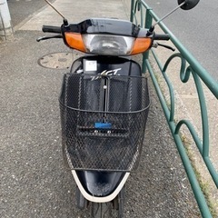 格安原付バイク❗他在庫多数見学大歓迎❗の画像
