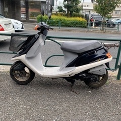 格安原付バイク❗他在庫多数見学大歓迎❗の画像