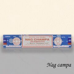 お香セットの画像