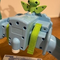 えらべる回転6WAYジムにへんしんメリーの画像