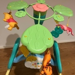 えらべる回転6WAYジムにへんしんメリーの画像