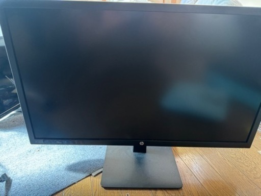 [取引中]パソコンのモニター