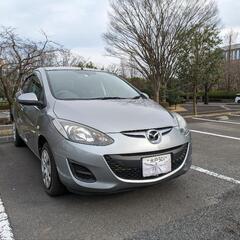 走行少ない53,000キロになったばかり。車検マルっと1年ついた...