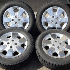 日産AUTECH純正ホイール4本セット