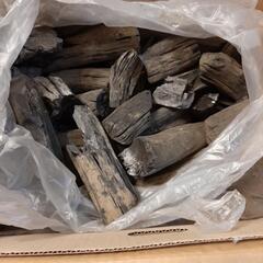 備長炭 ６キロ