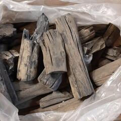 備長炭 ６キロの画像