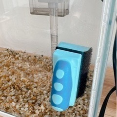 水槽セットの画像
