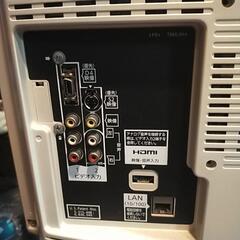 Panasonic１７型テレビ。値下げしました😉の画像