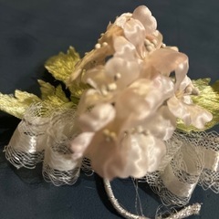 服/ファッション アクセサリー ブローチの画像