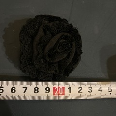ブローチの画像