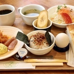 平日モーニング行ける方✨