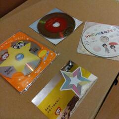 チャレンジタッチDVDの画像