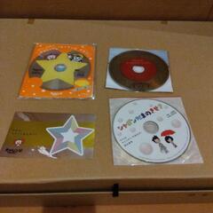 チャレンジタッチDVD