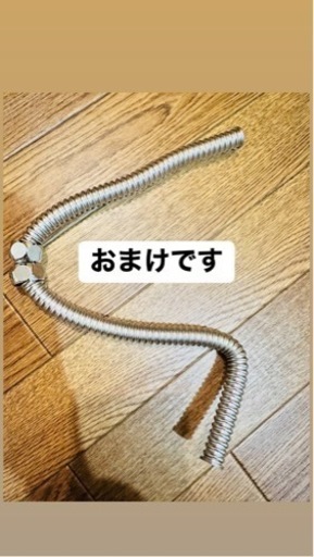LPガス用ノーリツNORITZ給湯器　2019年製　湯沸かし器