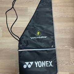 テニスラケットカバー