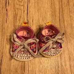 ぬいぐるみの服の画像