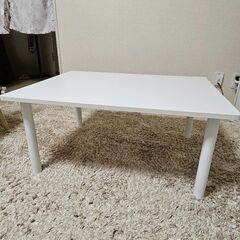 ニトリ　ローテーブル
