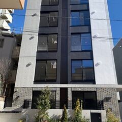 km✨敷金ゼロ・礼金ゼロ・仲介手数料無料✨駅チカ徒歩5分💕オシャ...