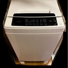 家電 生活家電 洗濯機