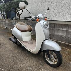 ホンダ　クレアスクーピー　実働車　オイル交換済　千葉県流山市　配...