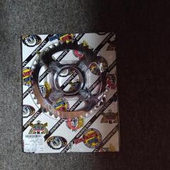 ホンダダックス他　スプロケット新品