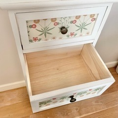 家具 収納家具 キャビネットの画像