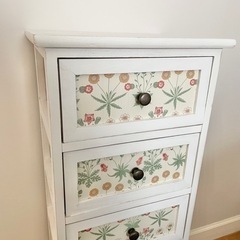 家具 収納家具 キャビネットの画像