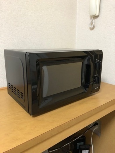 家電 キッチン家電 電子レンジ