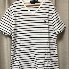シャツ5枚セットの画像
