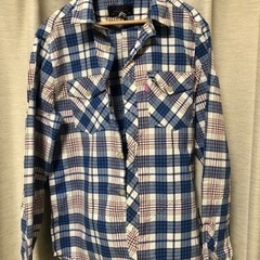 シャツ5枚セットの画像