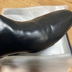 ブーツ　LLの画像