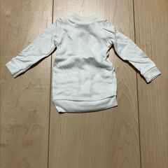 MDD ドール服　NINE9 STYLE　カーディガンの画像