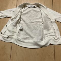 MDD ドール服　NINE9 STYLE　カーディガンの画像