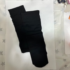 タイツ　110デニール