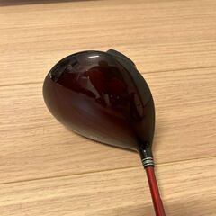 【中古】XXIO10 ゼクシオテン 10.5° MP1000 (S) レッドの画像