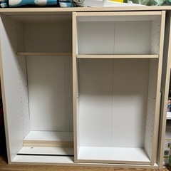 家具 収納家具 カラーボックス