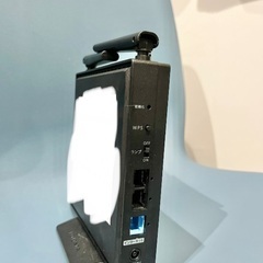 Wi-Fi ルーターの画像
