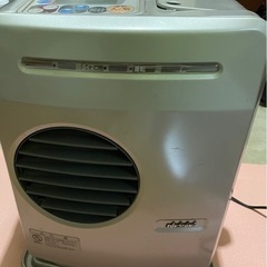 家電 季節、空調家電 ファンヒーター