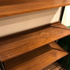 家具 収納家具 棚、シェルフの画像