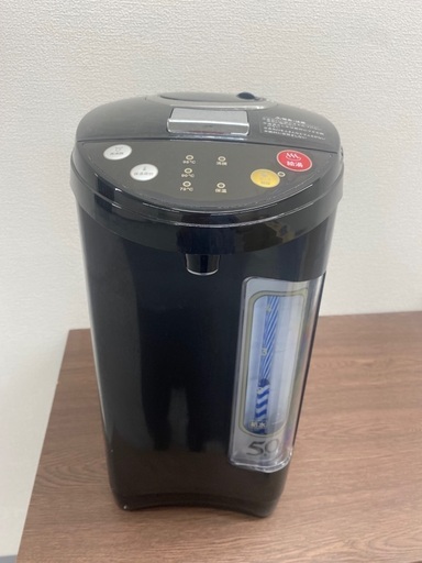 電気ポット