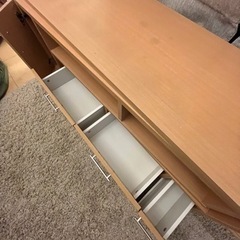 家具 オフィス用家具 机の画像