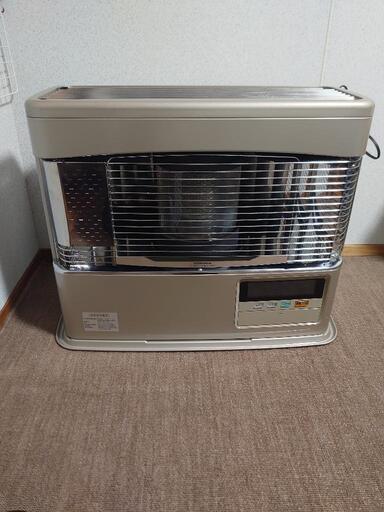 家電 季節、空調家電 ストーブ