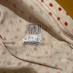子供用品 子供服　パジャマ　150の画像