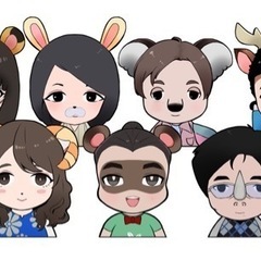 資格、経験は要りません！スタッフ募集　の画像