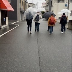 資格、経験は要りません！スタッフ募集　の画像