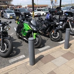 気楽に走れるバイク友達探してます。【年齢男女不問】 − 東京都