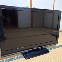  行先が決まりました）REGZA 40A8000 [40インチ]...