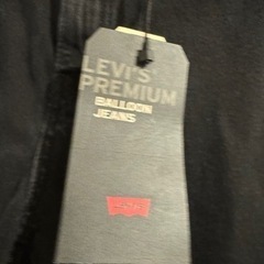 Levi’s レディースパンツの画像