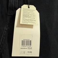 Levi’s レディースパンツの画像