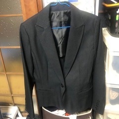 服/ファッション スーツ レディース